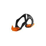 XLAB Raptor Bottle Cage Black / Orange