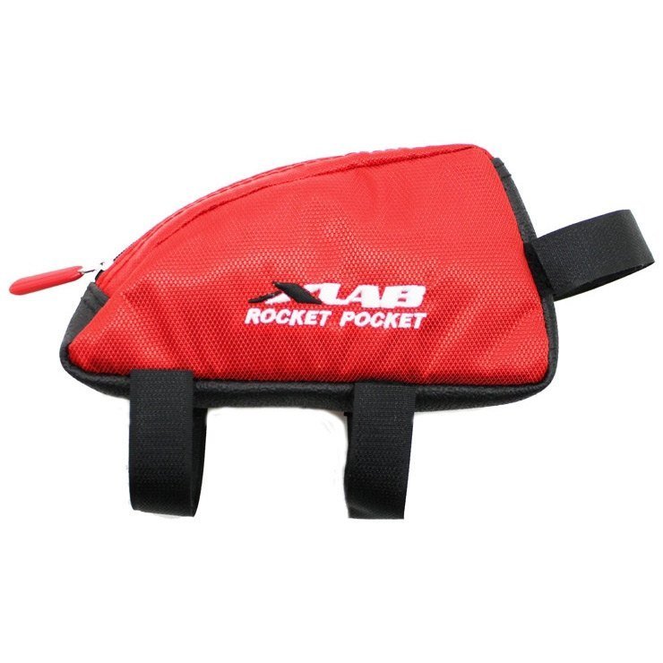 XLAB Rocket Pocket Bag Red