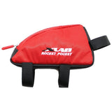 XLAB Rocket Pocket Bag Red