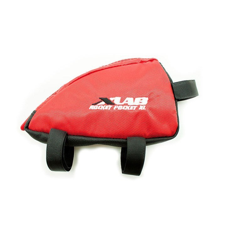 XLAB Aero Pouch 300 Saddle Bag | RA Cycles