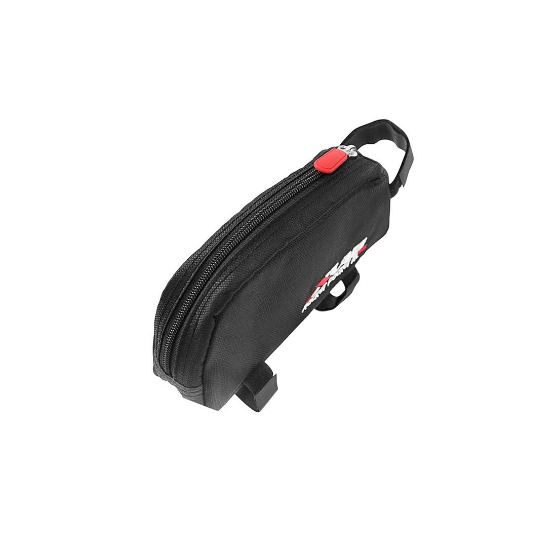 XLAB Rocket Pocket XL Plus Top Tube Bag Black