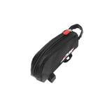 XLAB Rocket Pocket XL Plus Top Tube Bag Black