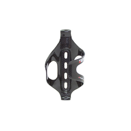 XLAB Sidekick Carbon Bottle Cage Gloss Black