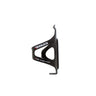 XLAB Sidekick Carbon Bottle Cage Gloss Black