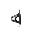 XLAB Sidekick Carbon Bottle Cage Gloss Black