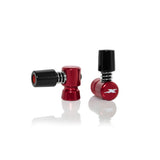 XLAB Speed Chuck CO2 Inflator Red