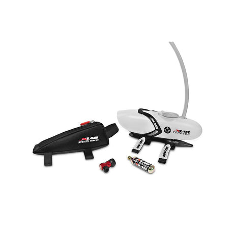 XLAB Starter Kit With CO2