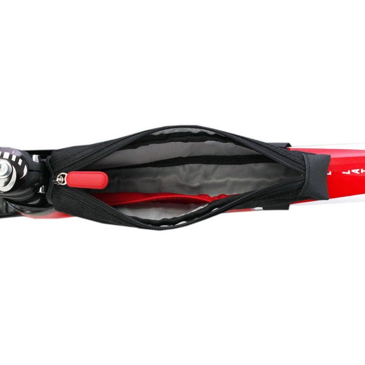 XLAB Stealth Pocket 100 Bag Black