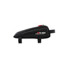 XLAB Stealth Pocket 100 Carbon Bag Black