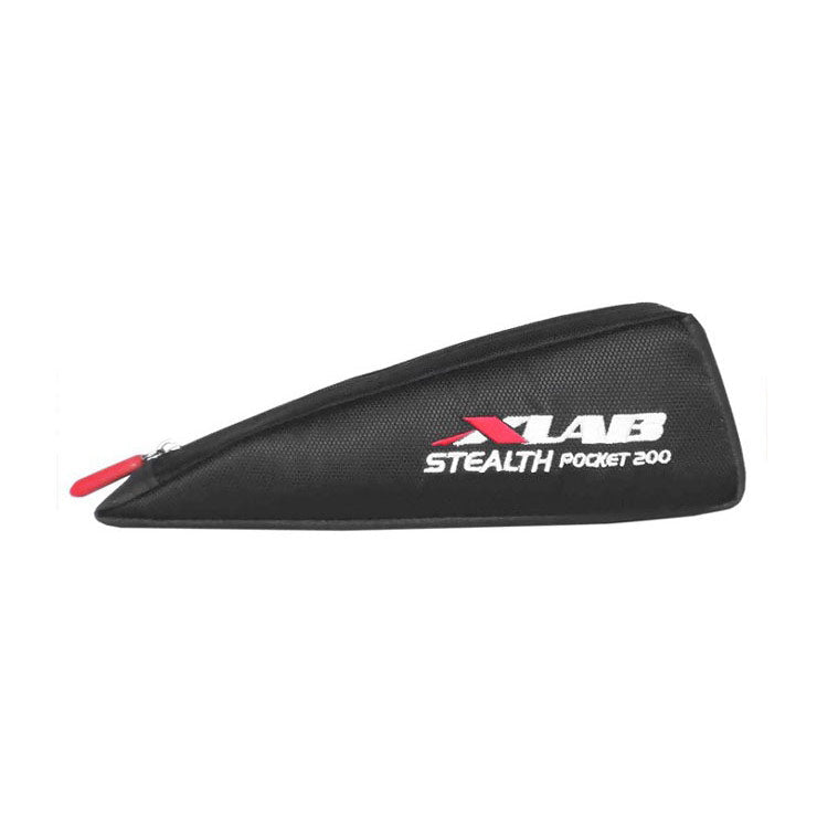 XLAB Stealth Pocket 200 Bag Black