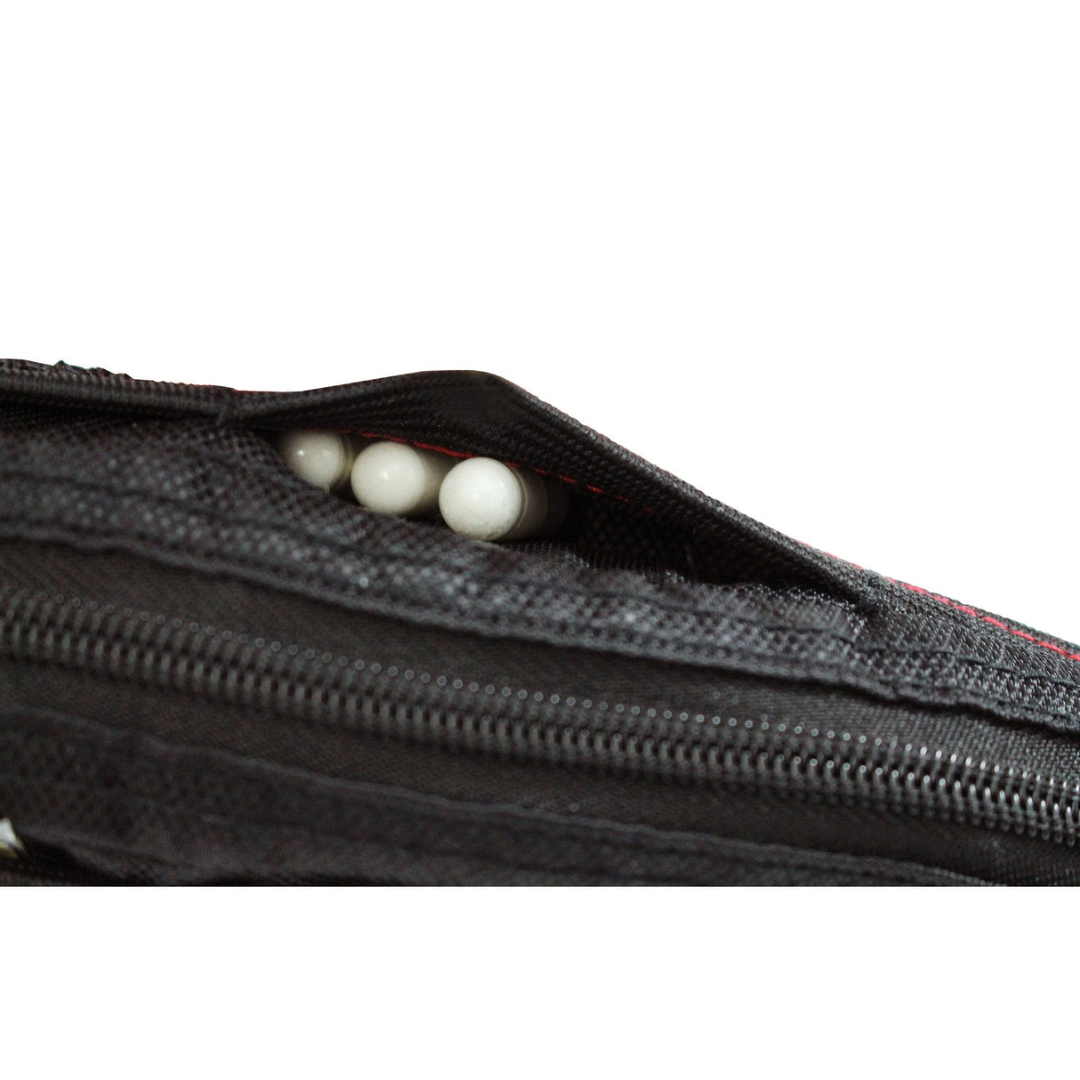XLAB Stealth Pocket 200 XP Bag Black