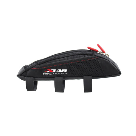 XLAB Stealth Pocket 400 XP Bag Black