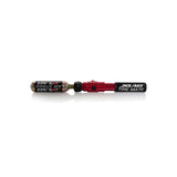 XLAB Tire Mate Air Pump Red