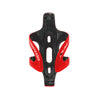 XLAB Torpedo Bottle Cage Red / Black