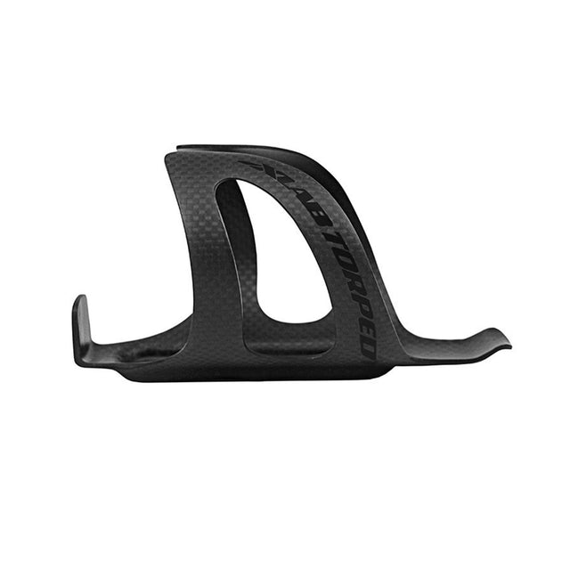 XLAB Torpedo Bottle Cage Matte Black