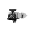 XLAB Torpedo Kompact 125 Hydration System Black