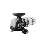 XLAB Torpedo Kompact 125 Hydration System Black