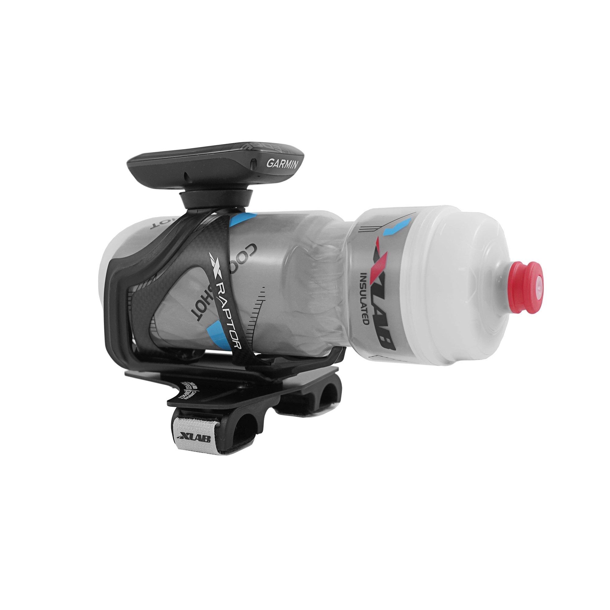 XLAB Torpedo Kompact 500 Hydration System | RA Cycles