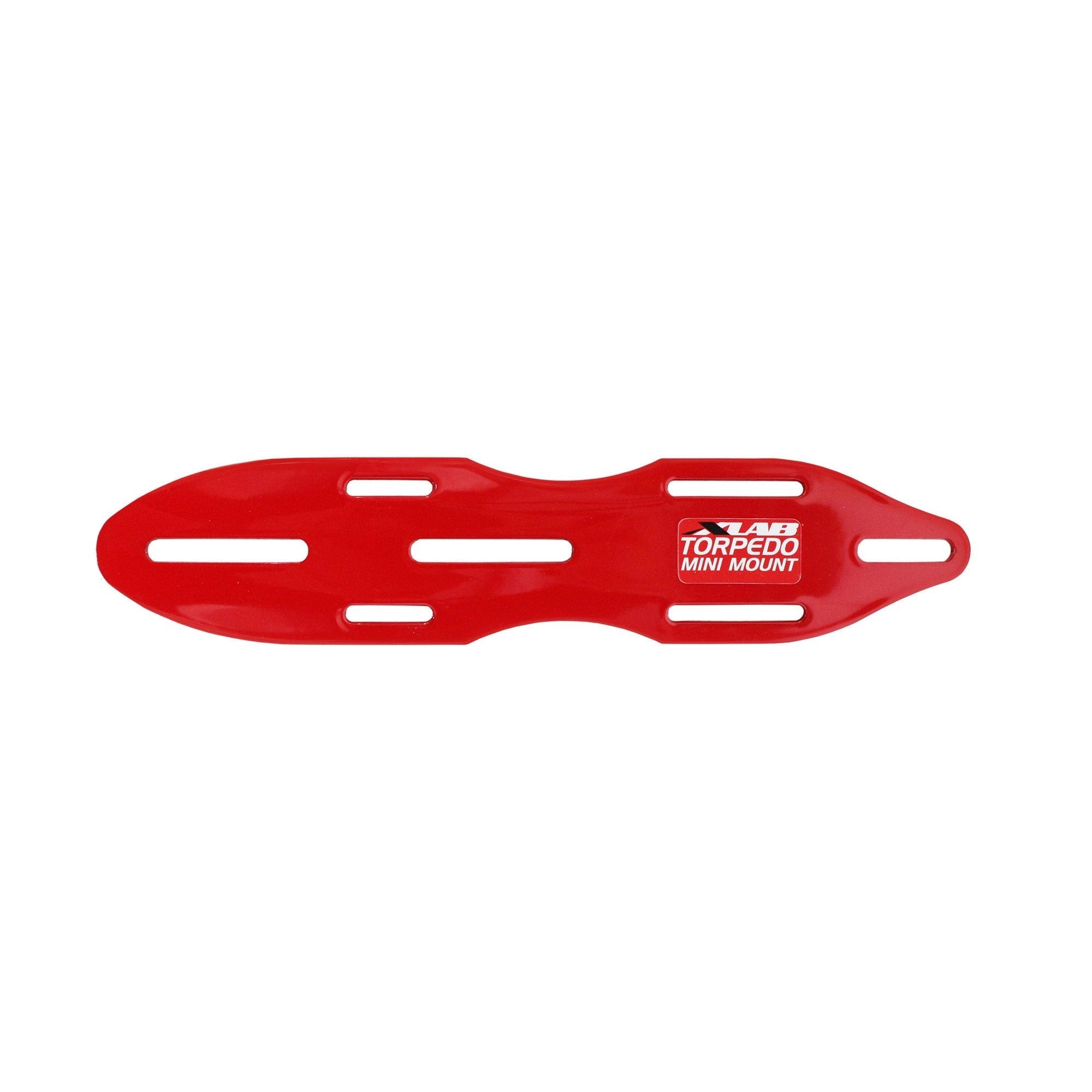 XLAB Torpedo Mini Aluminum Mount | RA Cycles