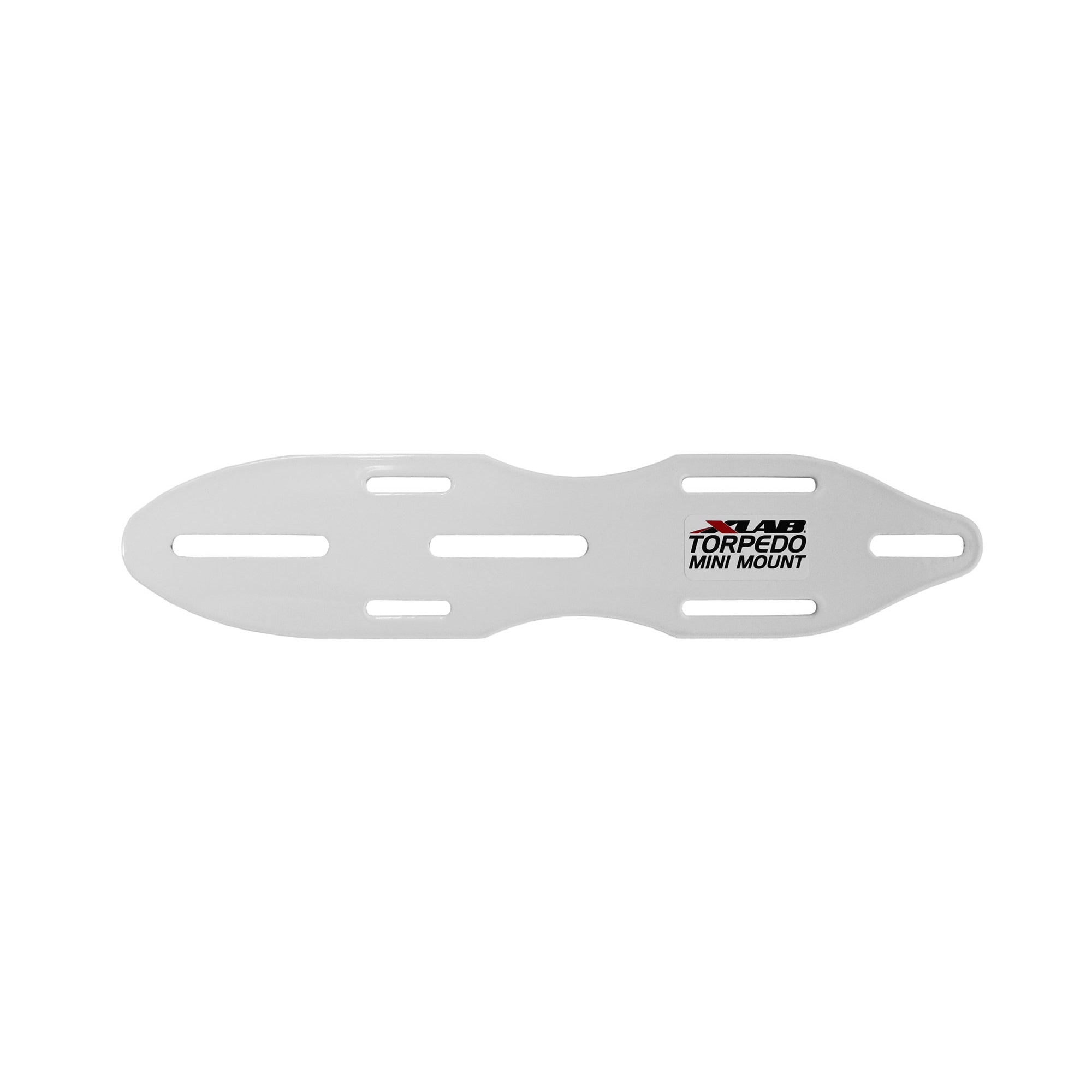 デルタバリア XLAB Torpedo Mini Aluminum Mount | RA Cycles