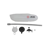 XLAB Torpedo Reload Kit Clear / Red