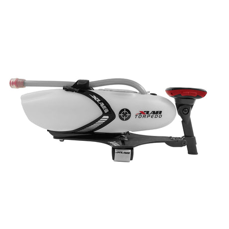klapprad torpedo XLAB Torpedo Kompact 125 Lite Hydration System