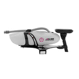 XLAB Torpedo Versa 500 Hydration System Magenta Airflow