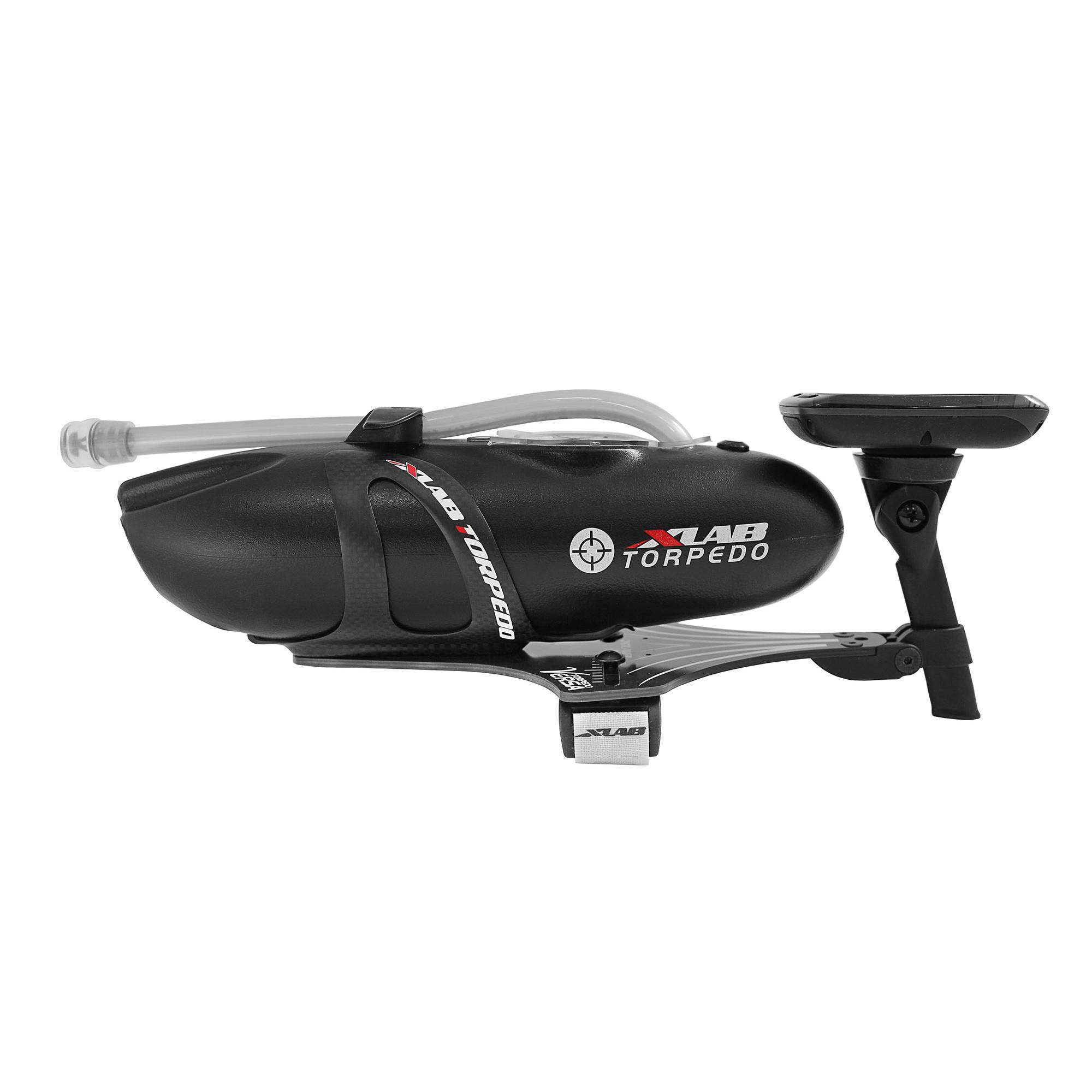 XLAB Torpedo Versa Hydration System - Thumbnail 2
