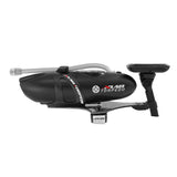 XLAB Torpedo Versa 500 Hydration System Black Airflow