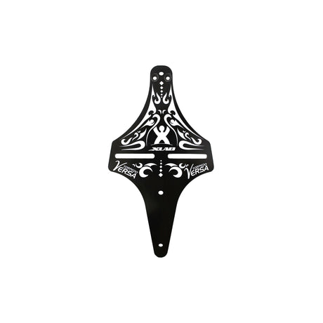 XLAB Torpedo Versa Carbon Hydration Mount Black Tribal