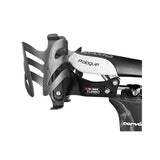 XLAB Turbo Wing System w/Gorilla Cages Matte Black