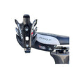 XLAB Turbo Wing System w/Gorilla Cages Gloss Black