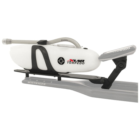 XLAB Versa Slim Hydration System Clear