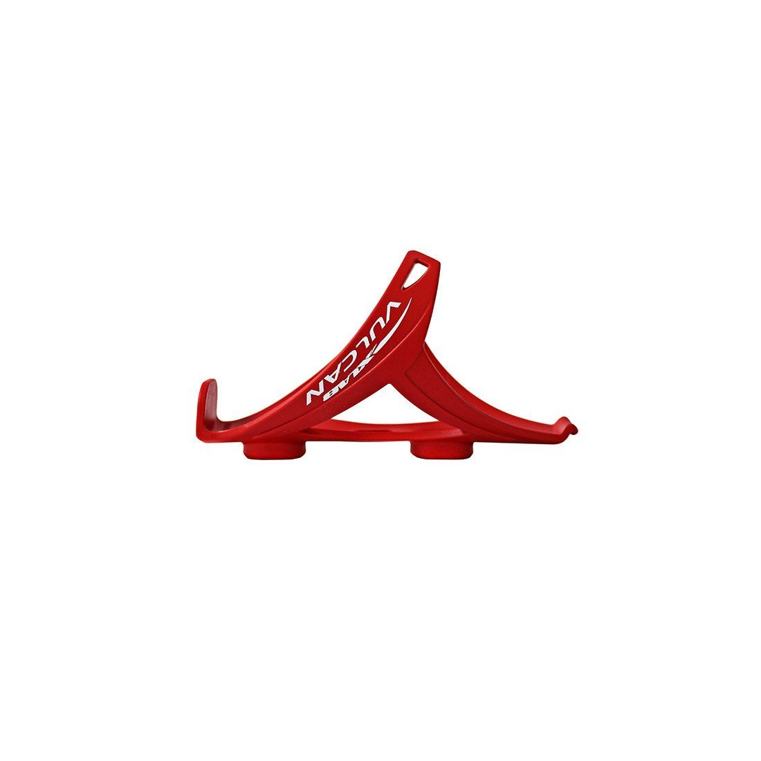 XLAB Vulcan Bottle Cage Red