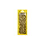 YBN SLA410 1/8" Track Chain Gold