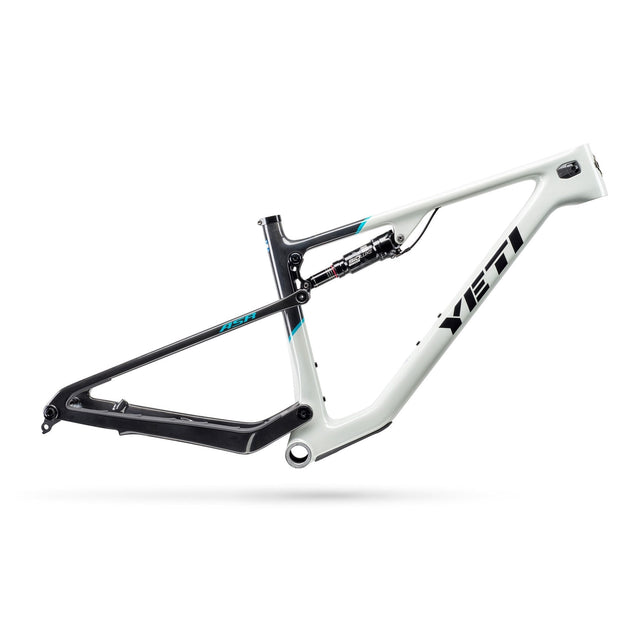 Yeti ASR T - Series Frame Greyhound