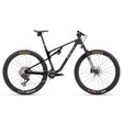 Yeti ASR T5 Ultimate Bike Raw Black