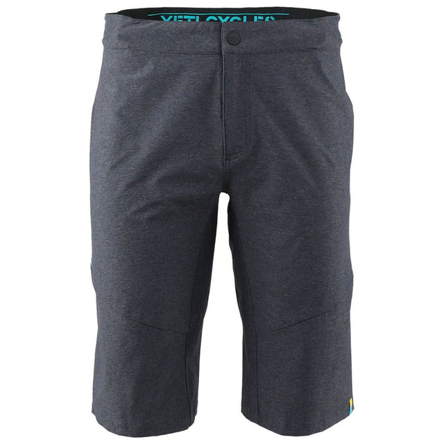 Yeti Mason Short Black