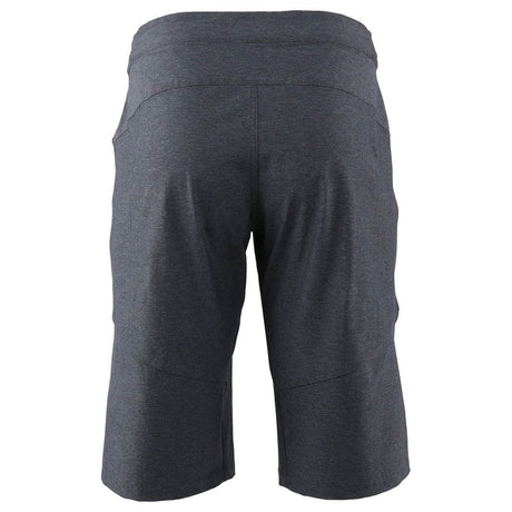Yeti Mason Short Black