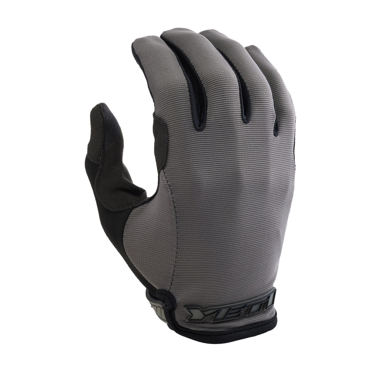 Yeti Maverick Glove Gunmetal
