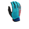 Yeti Maverick Glove Turquoise