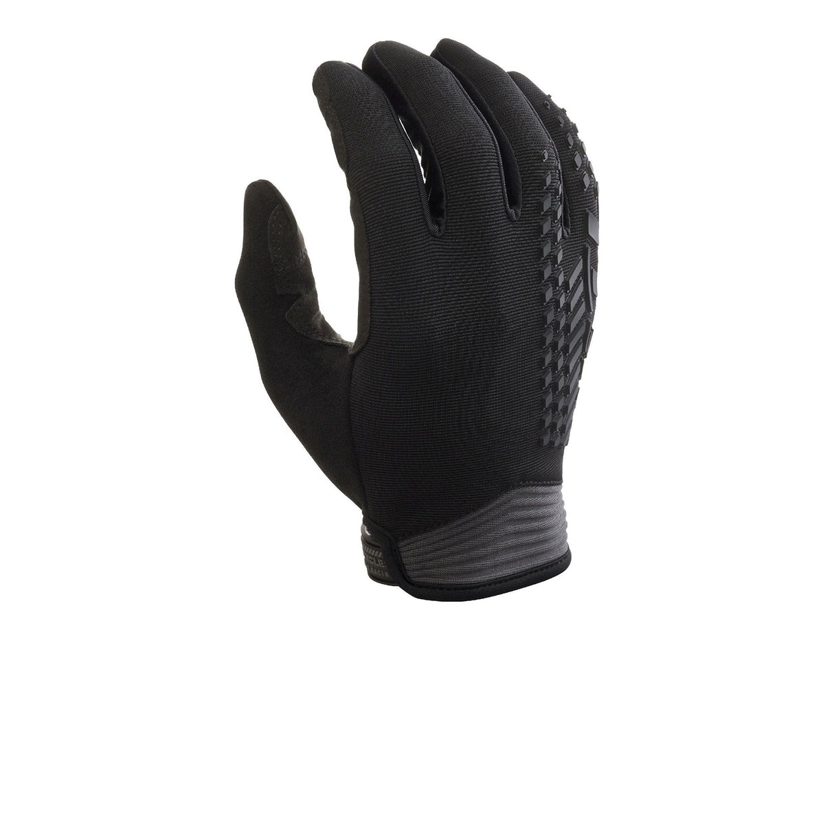 Yeti Maverick Glove Asphalt