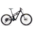 Yeti SB165 C2 Bike Raw Gloss