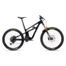 Yeti SB165 C2 Bike w/Fox Factory Suspension Raw Gloss