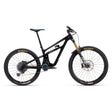 Yeti SB165 C2 Bike w/Fox Factory Suspension Raw Gloss