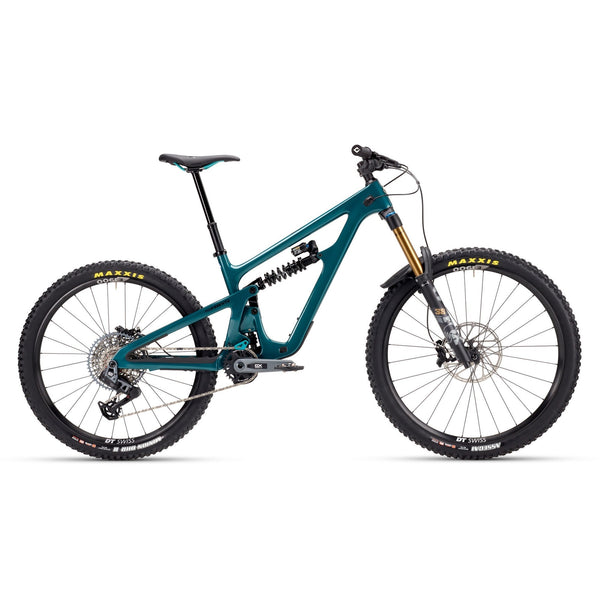 Yeti SB165 C3 Fox Factory Enduro Bike | RA Cycles
