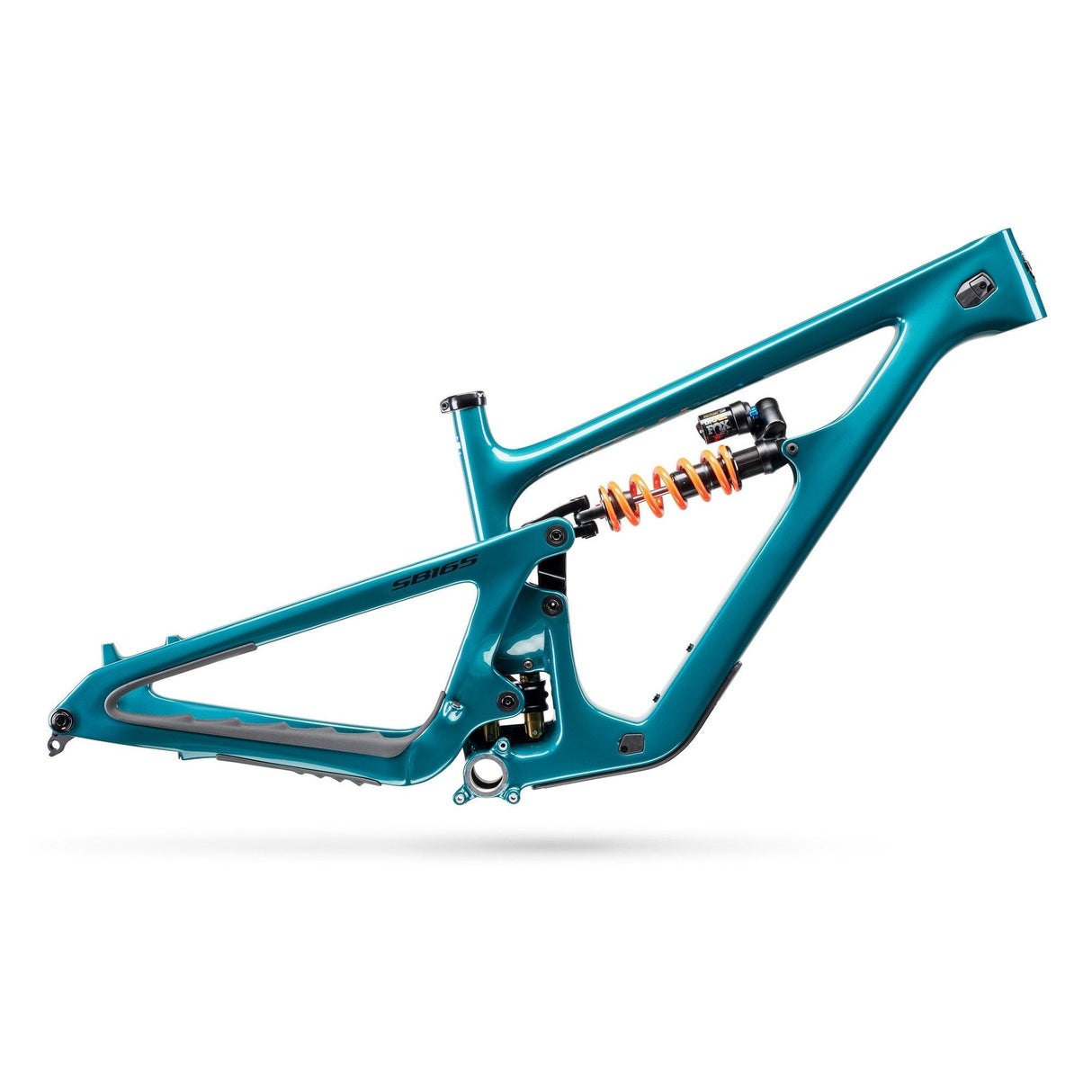 Yeti SB165 T - Series Frame Spruce