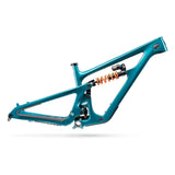 Yeti SB165 T - Series Frame Spruce