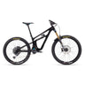 Yeti SB165 T2 Bike w/DT Swiss EXC 1501 Wheelset Raw Gloss