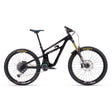 Yeti SB165 T2 Bike w/DT Swiss EXC 1501 Wheelset Raw Gloss